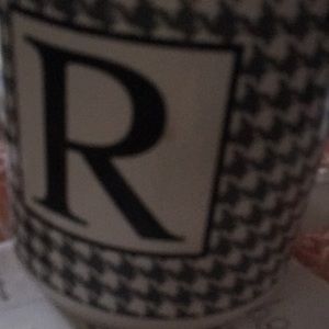 Meet your Posher, Kenneth